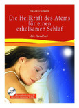 ROT//Die Heilkraft des Atems für einen erholsamen Schlaf, m. Audio-CD