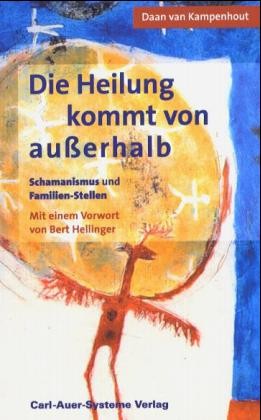 Die Heilung kommt von außerhalb