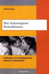 Die heterogene Schulklasse