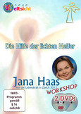 Die Hilfe der lichten Helfer - DVD