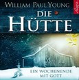 Die Hütte, 6 Audio-CDs