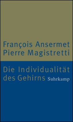 Die Individualität des Gehirns