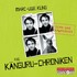 Die Känguru-Chroniken, 4 Audio-CDs