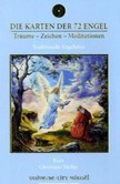 Die Karten der 72 Engel, Engelkarten