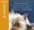 ROT / Die Katze des Dalai Lama und die Kunst des Schnurrens, MP3-CD