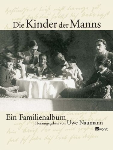 Die Kinder der Manns