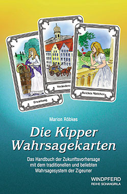 Die Kipper-Wahrsagekarten