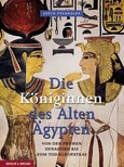 ROT//Die Königinnen des Alten Ägypten