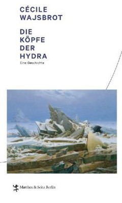 Die Köpfe der Hydra