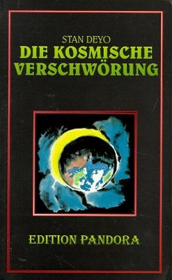 Die kosmische Verschwörung