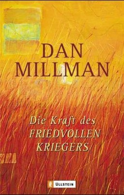 Die Kraft des friedvollen Kriegers