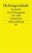 ROT // Die Kriegsverkäufer // VERGRIFFEN
