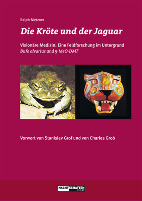 Die Kröte und der Jaguar