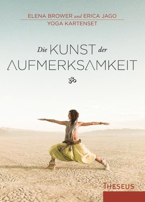 Die Kunst der Aufmerksamkeit, Yoga-Kartenset