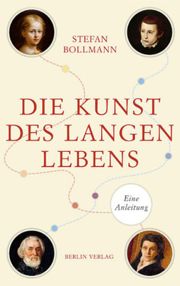 Die Kunst des langen Lebens