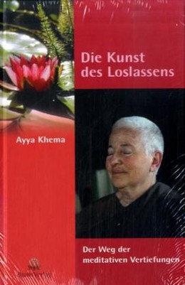 Die Kunst des Loslassens