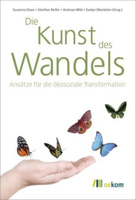 Die Kunst des Wandels