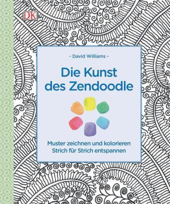 Die Kunst des Zendoodle