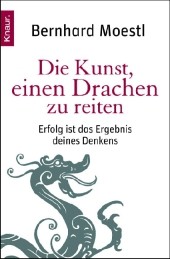 Die Kunst, einen Drachen zu reiten