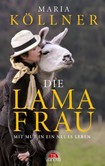 Die Lamafrau