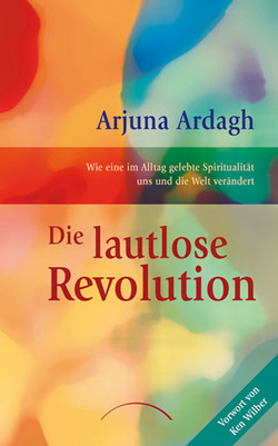 Die lautlose Revolution