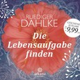 Die Lebensaufgabe finden, 1 Audio-CD