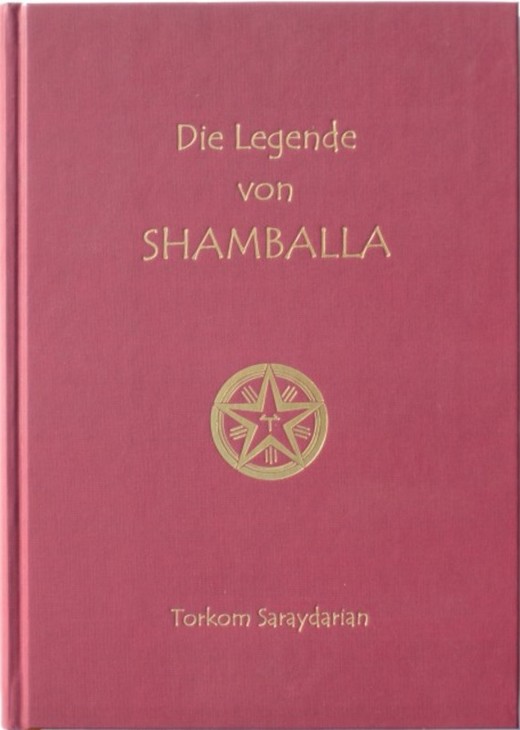 Die Legende von Shamballa