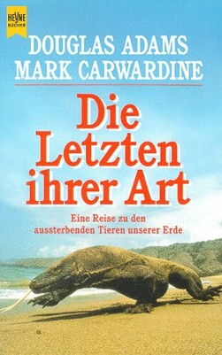 Die letzten ihrer Art