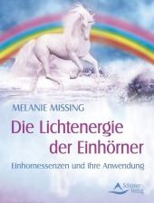 Die Lichtenergie der Einhörner