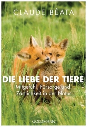 Die Liebe der Tiere