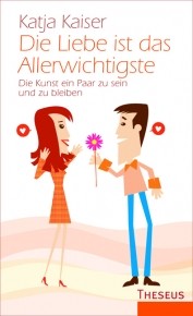 Die Liebe ist das Allerwichtigste