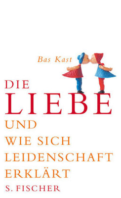 Die Liebe und wie sich Leidenschaft erklärt