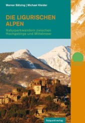 Die Ligurischen Alpen