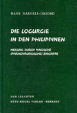 Die Logurgie auf den Philippinen