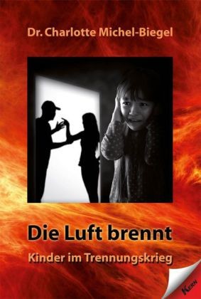 Die Luft brennt