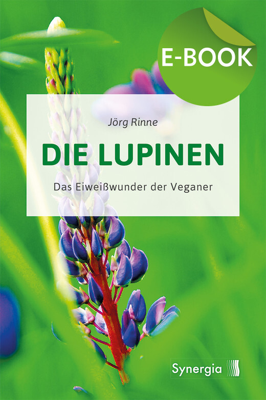 Die Lupinen, E-Book