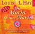 Die Macht Deiner Worte, 1 Audio-CD