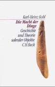 Die Macht der Dinge