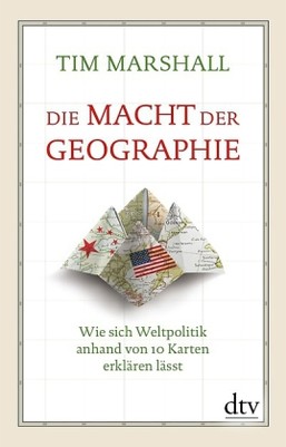 Die Macht der Geographie