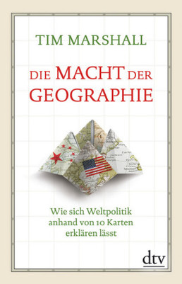 Die Macht der Geographie