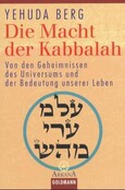 Die Macht der Kabbalah