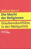 Die Macht der Religionen