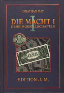 Die Macht I - Geheimgesellschaften