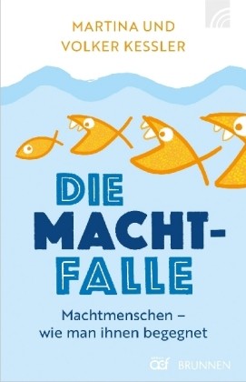 Die Machtfalle