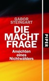 Die Machtfrage