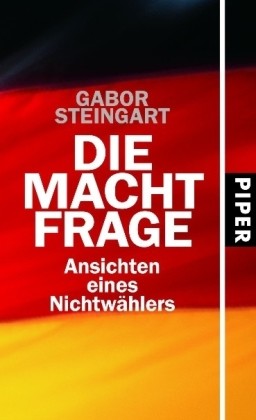 Die Machtfrage