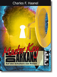 Die Master Key Arkana