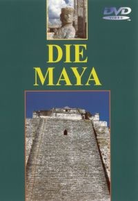 Die Maya, 1 DVD