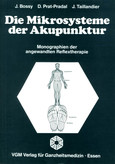 Die Mikrosysteme der Akupunktur