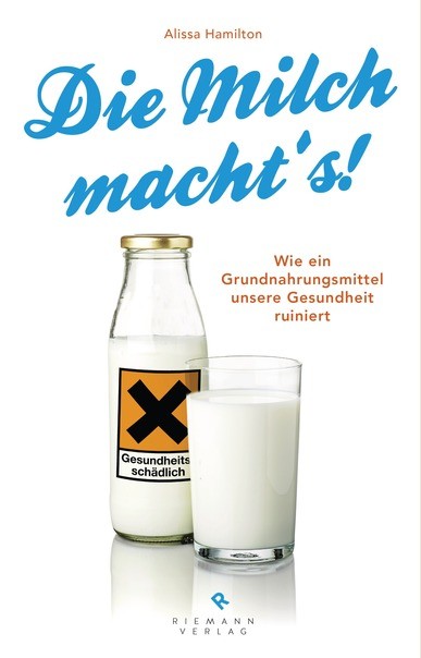 Die Milch macht\'s!